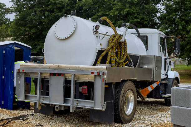 Best Porta potty delivery and setup  in Altamont, NY