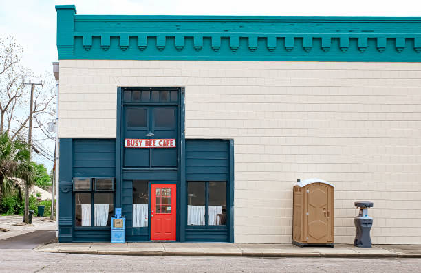 Portable Toilet Options We Offer in Altamont, NY