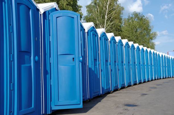 Best Portable restroom trailer rental  in Altamont, NY